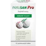 Parusan pro zdravé vlasy 42 tablet – Hledejceny.cz