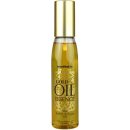 Montibel-lo Gold Oil Essence olej na vlasy (Nourishing Hair Oil) 130 ml