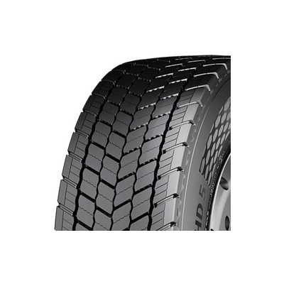CONTINENTAL ECO HT 5 385/65 R22,5 164K | Zboží Auto