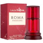 Laura Biagiotti Roma Passione toaletní voda dámská 50 ml – Sleviste.cz