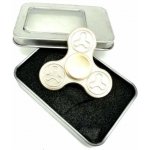 Fidget Spinner zlatý – Sleviste.cz