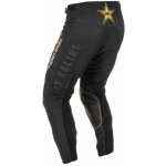 Fly Racing Kinetic ROCKSTAR 2022 černo-zlaté – Sleviste.cz