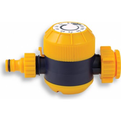 Novaservis Časovač pro zavlažování DY901 – Sleviste.cz