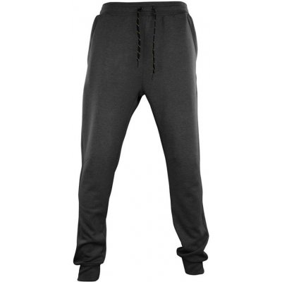 RidgeMonkey Tepláky APEarel Dropback MicroFlex Joggers Grey – Zboží Mobilmania