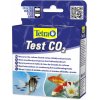 Úprava akvarijní vody a test Tetra Test CO2 10 ml