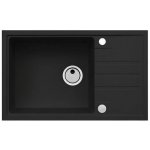 Alveus INTERMEZZO 130 černá – Zboží Dáma