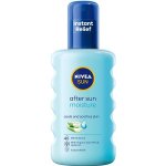 Nivea After Sun Moisturizing Lotion hydratační spray po opalování 200 ml – Zbozi.Blesk.cz