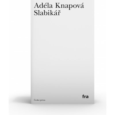 Slabikář – Hledejceny.cz