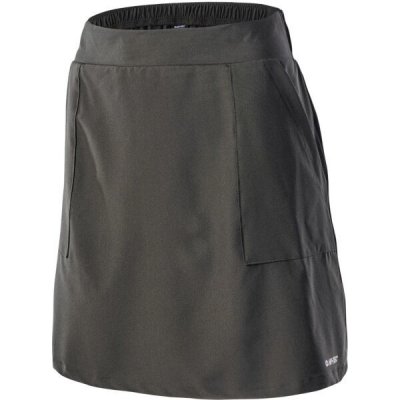 Hi-Tec Lady Tomano II dámská sukně khaki – Hledejceny.cz