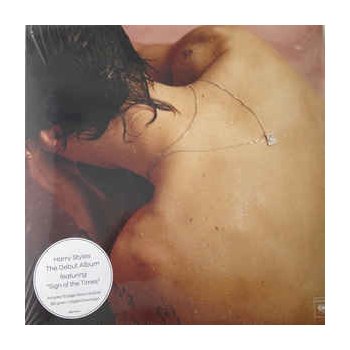 Harry Styles - Harry Styles LP - Harry Styles