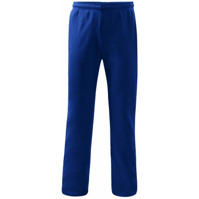 Malfini Comfort 607 dětské tepláky královská modrá – Zboží Mobilmania