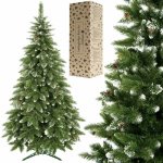 Umělý vánoční stromeček Springos 101 - 120 cm – Hledejceny.cz