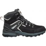 Bennon Salvador O2 high obuv černé – Sleviste.cz