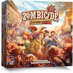 Asmodee Zombicide: Živí nebo nemrtví – Zboží Dáma Asmodee Zombicide: Živí nebo nemrtví – Zboží Dáma