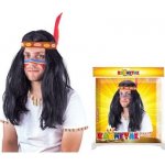 RAPPA Paruka indián – Sleviste.cz
