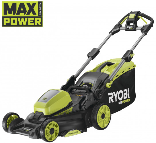 Ryobi RY36LMXP40A Max Power 5133005463