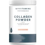 MyProtein Collagen Powder broskvový čaj 630-690 g – Hledejceny.cz