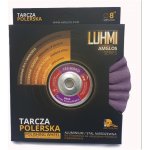 Luhmi Leštící kotouč WHEEL 1FS HARD – Sleviste.cz