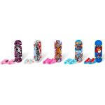 Hot Wheels Fingerboard a boty HGT46 – Zboží Dáma