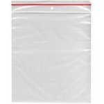 Sáčky rychlouzavírací - 8 x 12 cm, 100 ks – Zboží Mobilmania