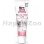 Brit Care Paste Salmon Creme 100 g – Zbozi.Blesk.cz