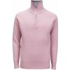 Dětský svetr Rav Junior svetr Sweet Pink/Grey Melange