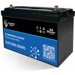 ULTIMATRON UBL-12-150-PRO 12,8V 150Ah SMART BMS – Zboží Živě