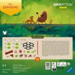Ravensburger GraviTrax Junior Disney: Lví král – Zboží Živě
