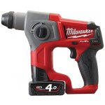 Milwaukee M12 CH-402C 4933441475 – Zboží Dáma