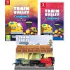 Hra na Nintendo Switch Train Valley Collection (Deluxe Edition)