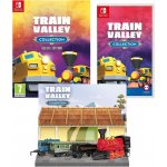 Train Valley Collection (Deluxe Edition) – Zboží Mobilmania