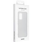 Samsung Soft Clear Galaxy A33 5G černé EF-QA336TBEGWW – Zboží Mobilmania