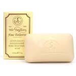 Taylor of Old Bond Street Sandalwood mýdlo 200 g – Hledejceny.cz