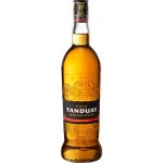 Tanduay Gold 40% 0,7 l (tuba) – Zboží Dáma
