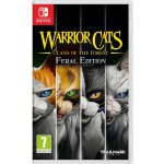 Warrior Cats: Clans of the Forest | Nintendo Switch – Hledejceny.cz