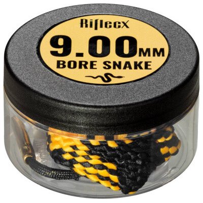 Riflecx Čistící šňůra 9mm – Zboží Dáma