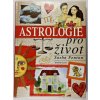 Kniha Astrologie pro život - Sasha Fenton