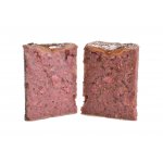 Brit Paté & Meat Dog Rabbit 400 g – Zboží Mobilmania