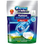 Glanz Meister Platinum Alles in 1 Tablety do myčky 65 ks – Sleviste.cz