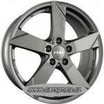 Rial Kodiak 7x16 5x112 7x16 ET48 graphite | Zboží Auto