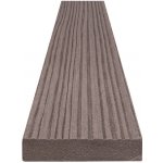 Terafest zakončovací lišta 70 x 16 x 2000 mm Forest/Smooth barva Mahagon 1 ks – Hledejceny.cz