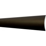 SH Profil Effector A03S přechodová lišta Tmavá bronz 30mm 270cm – Zboží Mobilmania