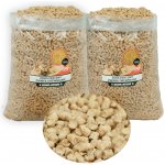 Świateka stelivo lesní 50 l – Zbozi.Blesk.cz