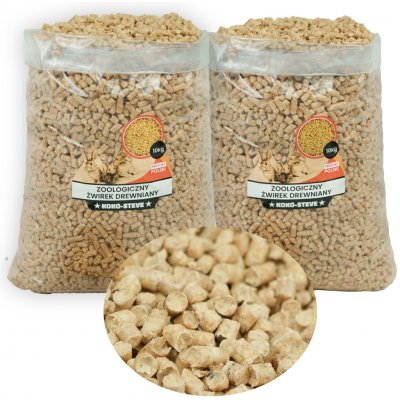 Świateka stelivo lesní 50 l – Zbozi.Blesk.cz