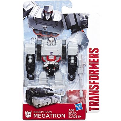 Hasbro Transformers Authentics MEGATRON