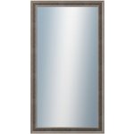 DANTIK TOOTH 50x90 cm stříbrno černá 3164 – Hledejceny.cz
