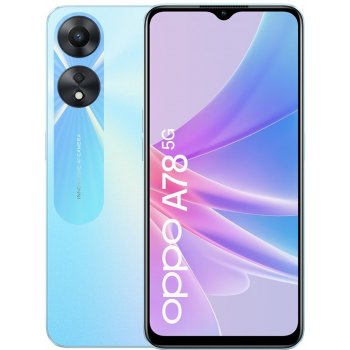 Oppo A78 5G 8GB/128GB