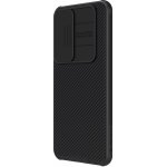 Nillkin CamShield PRO Samsung Galaxy S24+ černé – Sleviste.cz