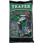 Traper Secret 1 kg Feeder černý – Hledejceny.cz