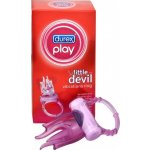 Durex Play Little Devil 1ks – Zboží Mobilmania